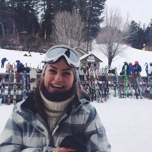 Meet your Posher, Sophie